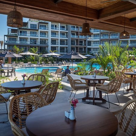 A Private Junior Suite At The All-Inclusive, Ventus At Marina El Cid Spa & Beach (Adults Only) Puerto Morelos Exterior photo