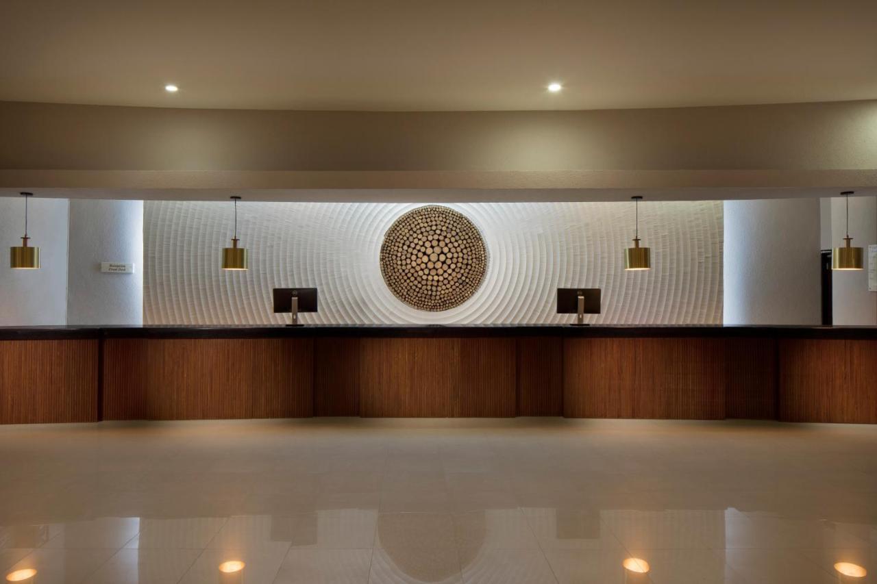 A Private Junior Suite At The All-Inclusive, Ventus At Marina El Cid Spa & Beach (Adults Only) Puerto Morelos Exterior photo