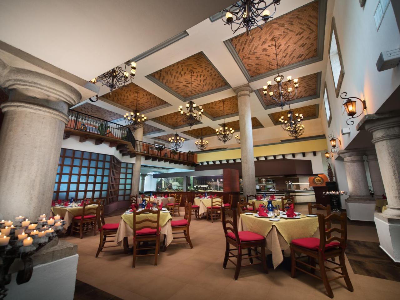 A Private Junior Suite At The All-Inclusive, Ventus At Marina El Cid Spa & Beach (Adults Only) Puerto Morelos Exterior photo