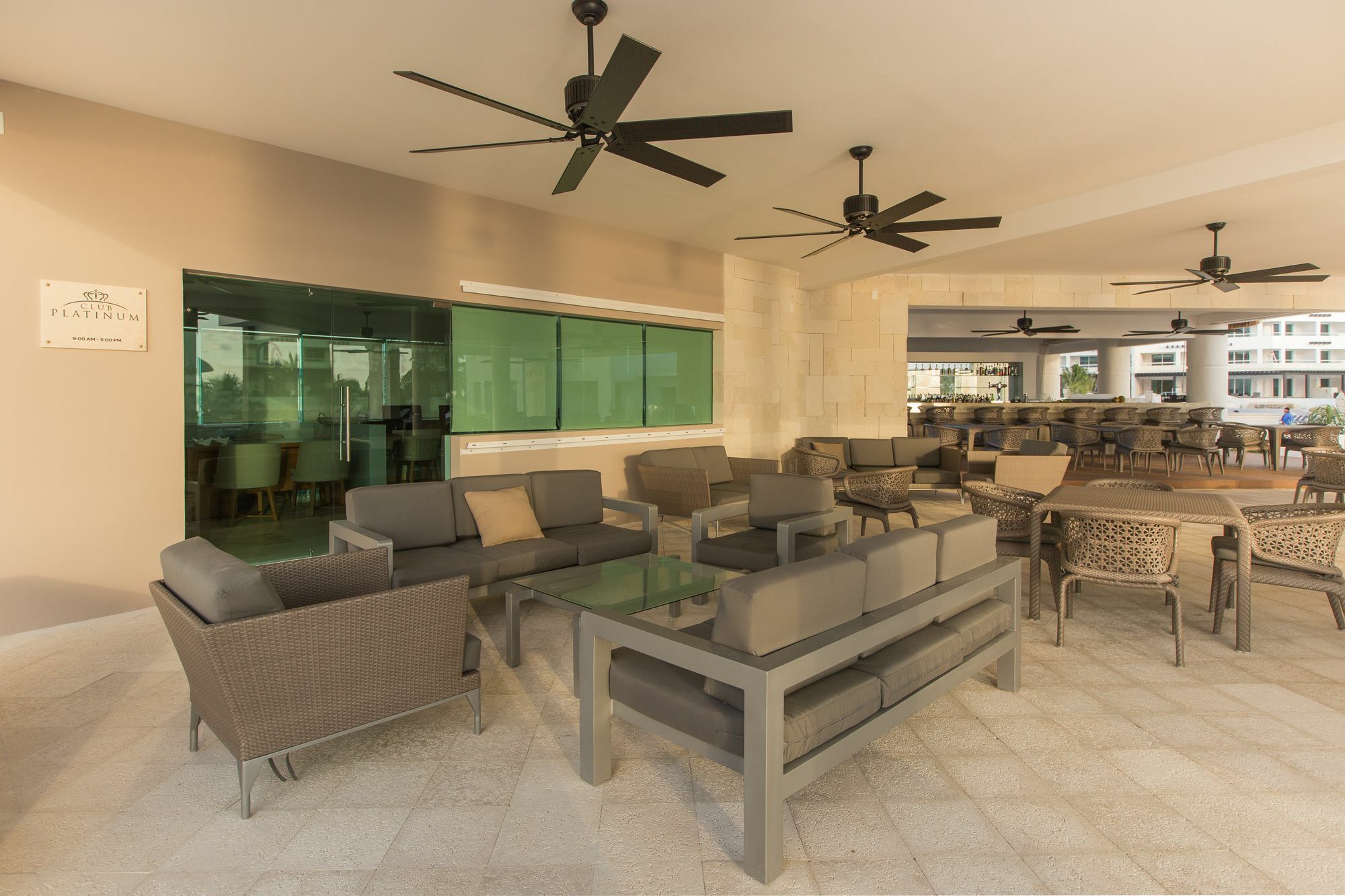 A Private Junior Suite At The All-Inclusive, Ventus At Marina El Cid Spa & Beach (Adults Only) Puerto Morelos Exterior photo