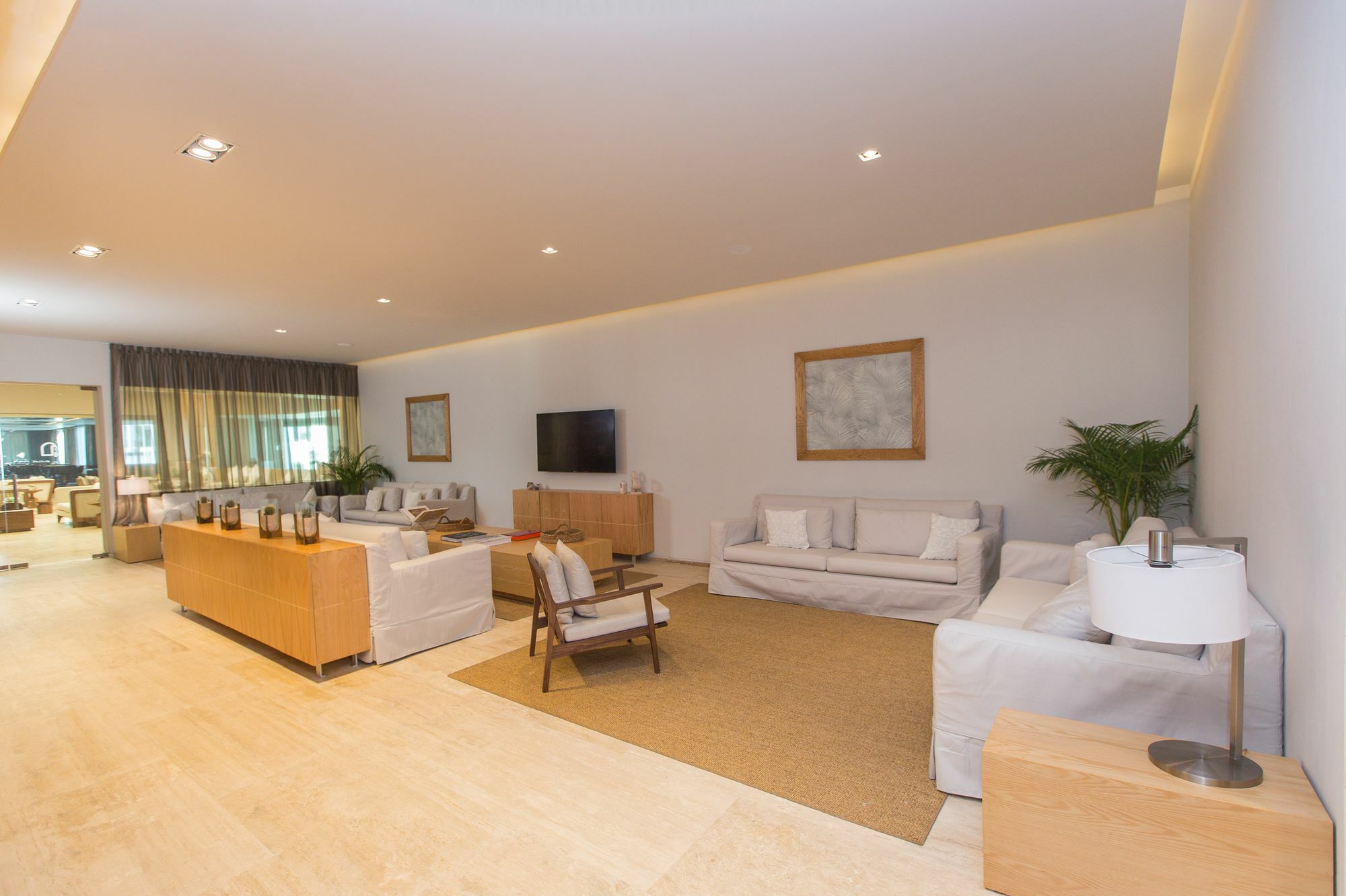 A Private Junior Suite At The All-Inclusive, Ventus At Marina El Cid Spa & Beach (Adults Only) Puerto Morelos Exterior photo